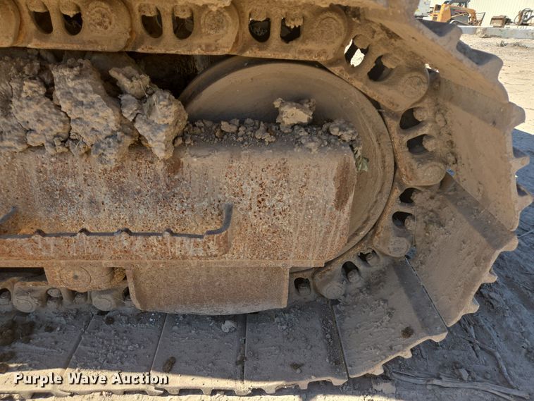 image for item DV1335 2007 Gradall XL 3200 excavator