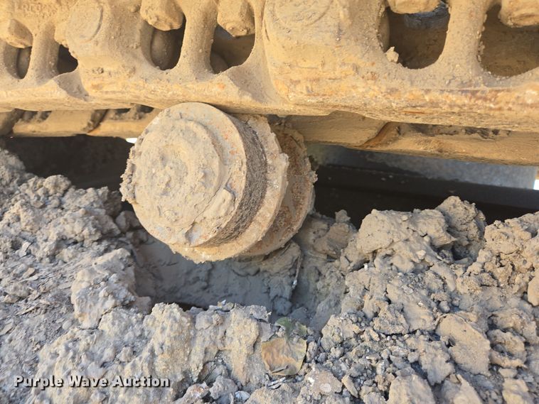 image for item DV1335 2007 Gradall XL 3200 excavator