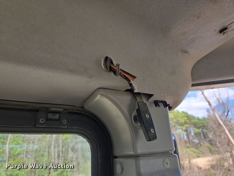 image for item DV1342 2017 Komatsu D65PX dozer