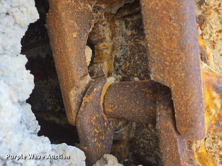 image for item DV1342 2017 Komatsu D65PX dozer