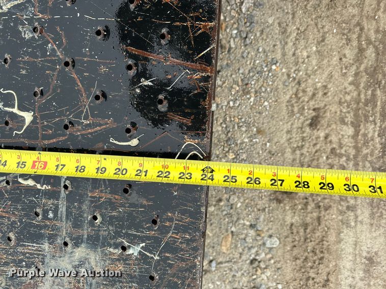 image for item DV1756 2016 Trailerman tilt deck equipment trailer