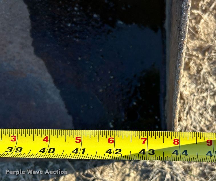 image for item DV1764 2020 Ditch Witch SK800 compact utility loader