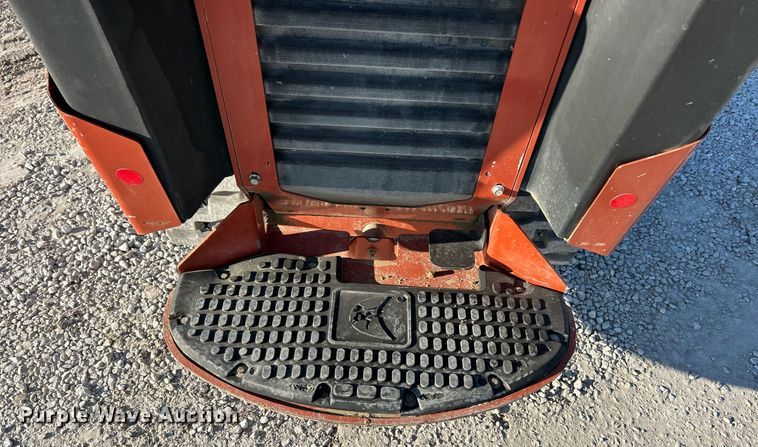 image for item DV1764 2020 Ditch Witch SK800 compact utility loader