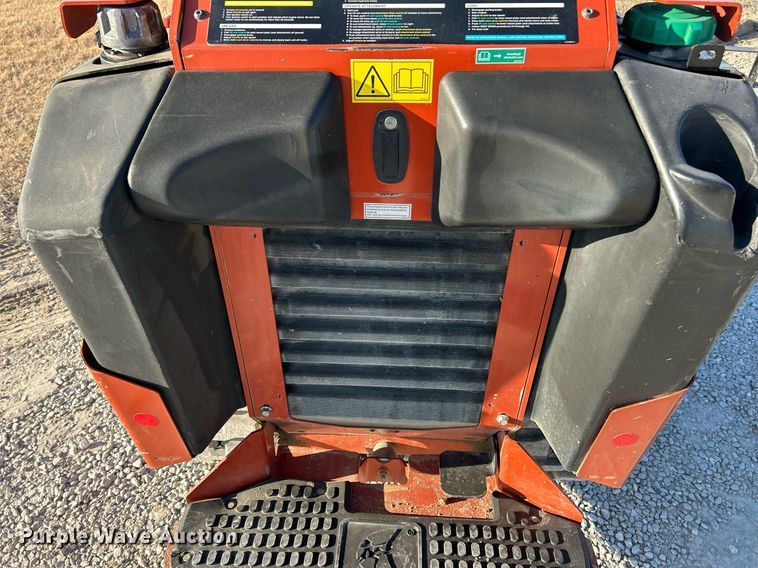 image for item DV1764 2020 Ditch Witch SK800 compact utility loader