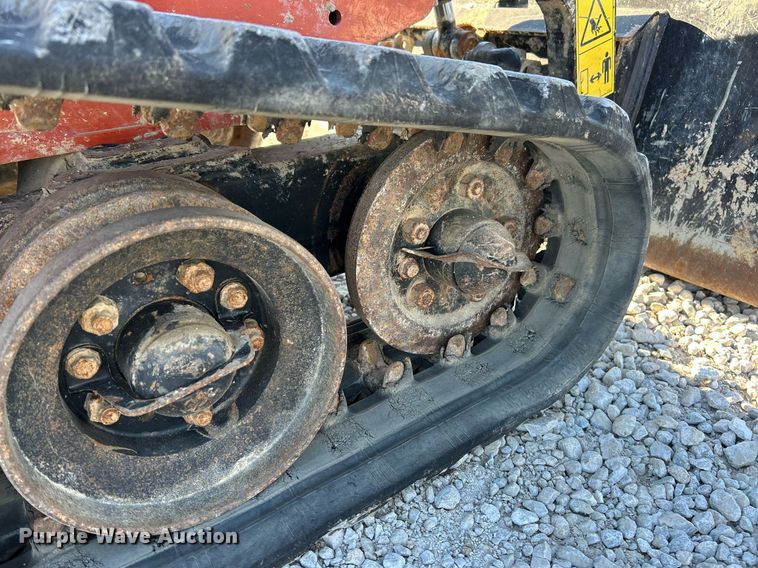 image for item DV1764 2020 Ditch Witch SK800 compact utility loader