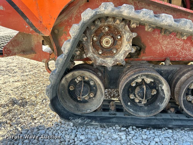 image for item DV1764 2020 Ditch Witch SK800 compact utility loader