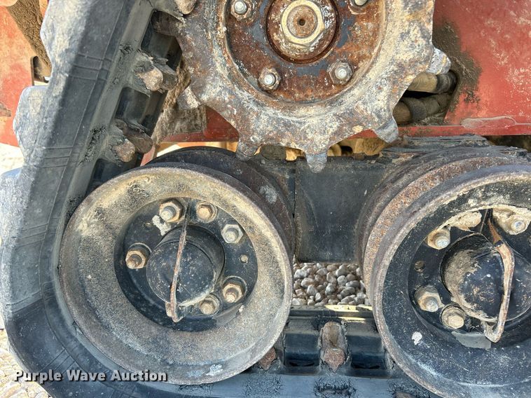 image for item DV1764 2020 Ditch Witch SK800 compact utility loader