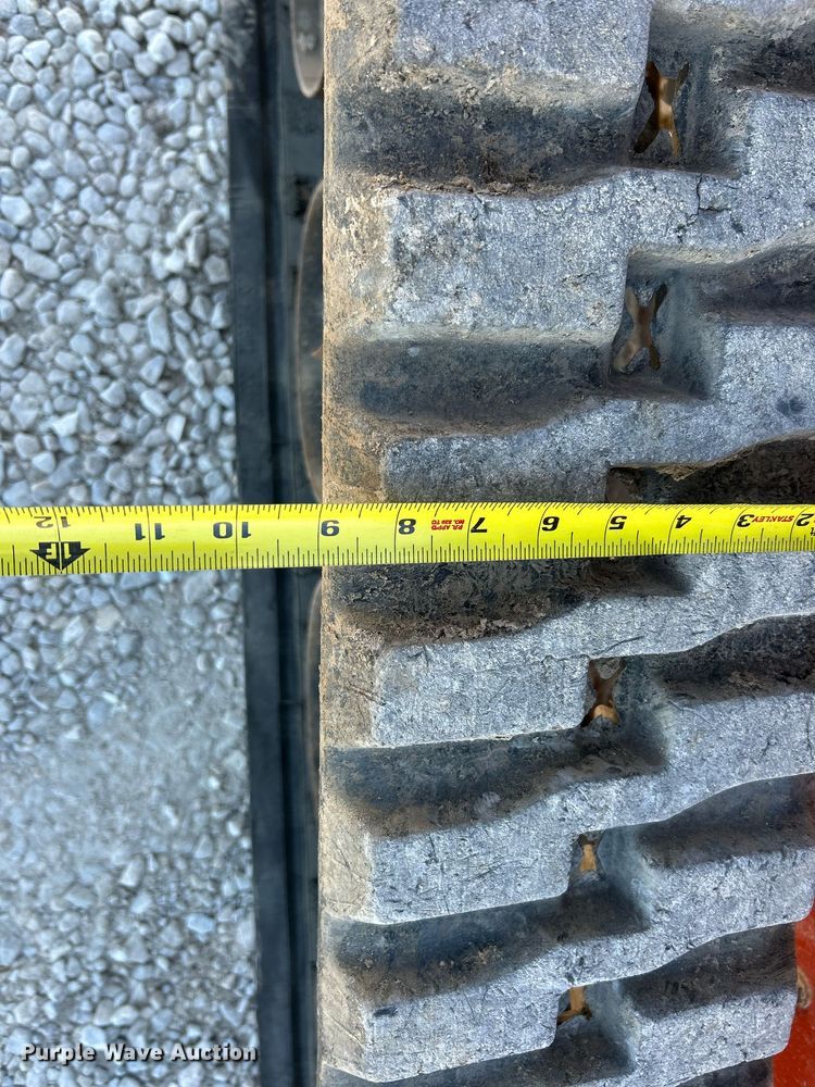 image for item DV1764 2020 Ditch Witch SK800 compact utility loader