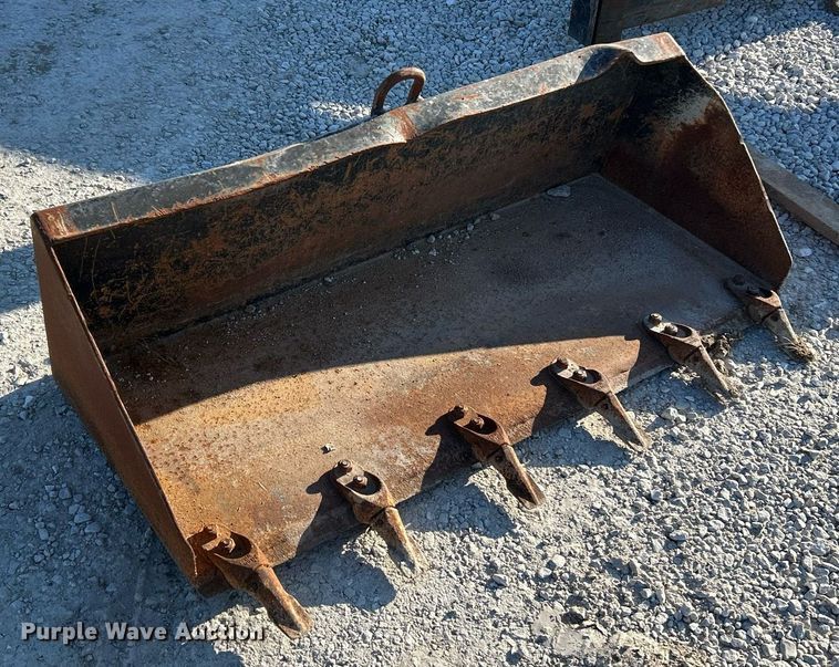 image for item DV1764 2020 Ditch Witch SK800 compact utility loader