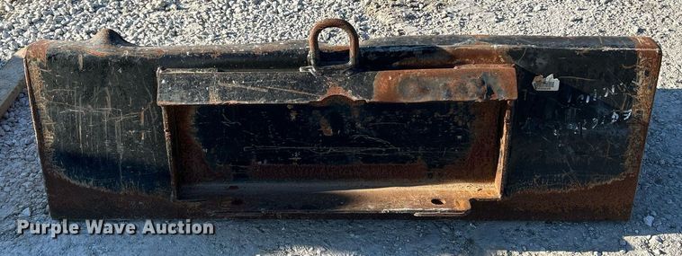 image for item DV1764 2020 Ditch Witch SK800 compact utility loader