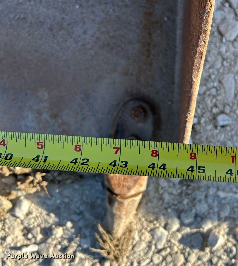 image for item DV1764 2020 Ditch Witch SK800 compact utility loader