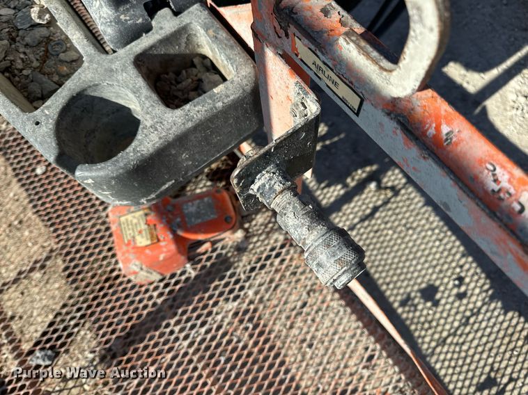 image for item DV1767 2006 JLG 400S boom lift