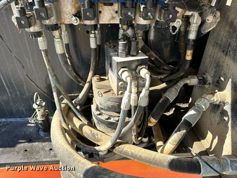 image for item DV1767 2006 JLG 400S boom lift