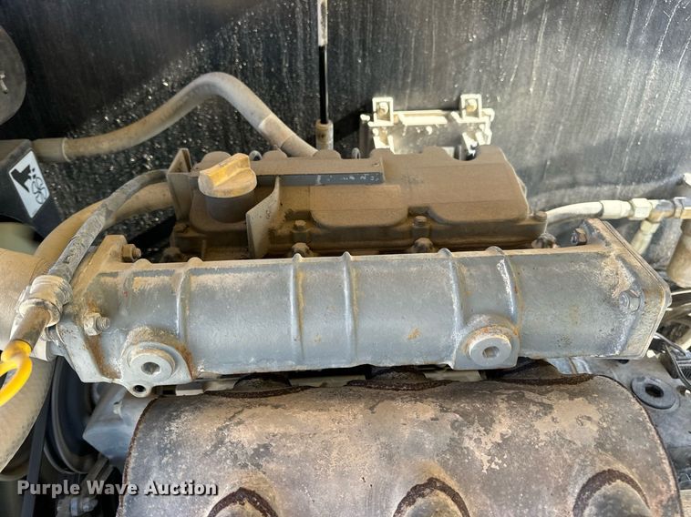 image for item DV1767 2006 JLG 400S boom lift