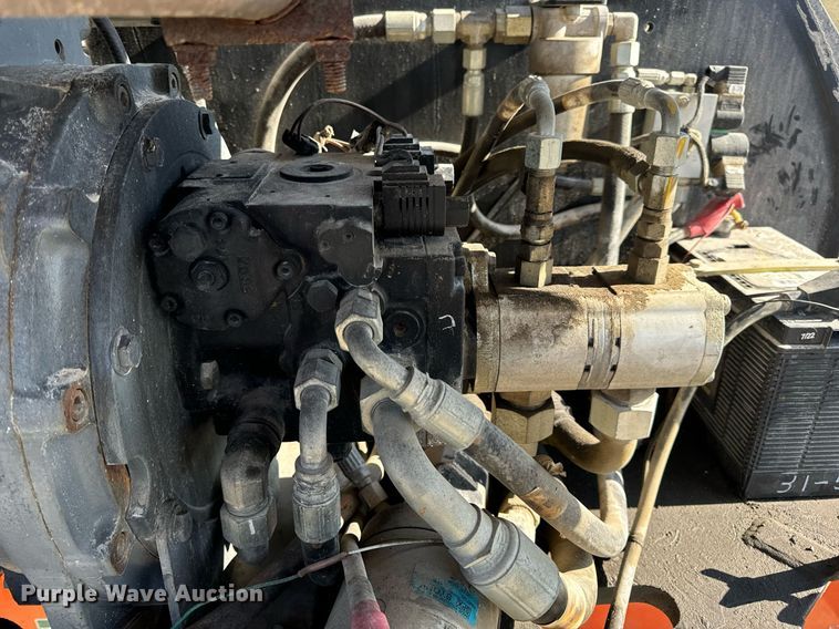 image for item DV1767 2006 JLG 400S boom lift