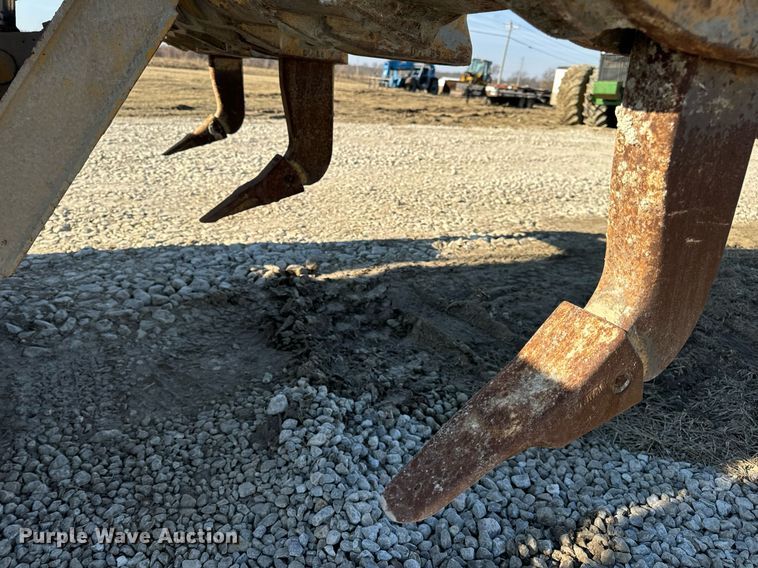 image for item DV1769 1995 Caterpillar 160H motor grader