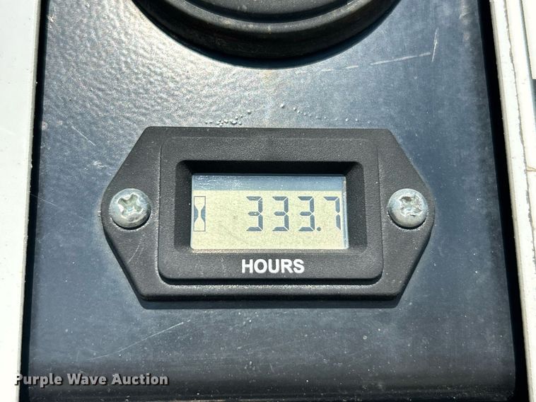 image for item DV1772 2021 Kenworth T370 utility / service truck