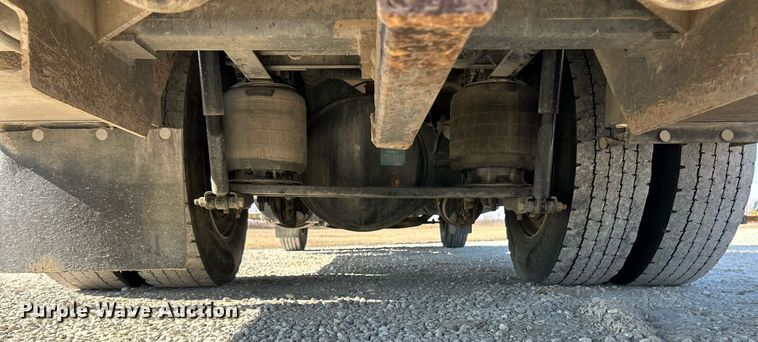 image for item DV1772 2021 Kenworth T370 utility / service truck