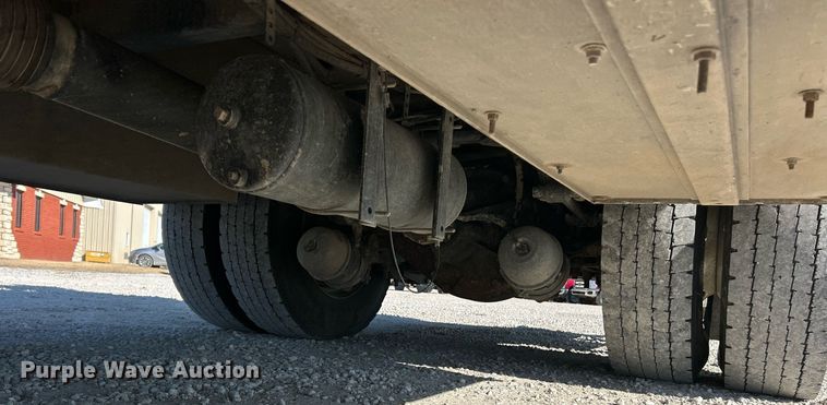 image for item DV1772 2021 Kenworth T370 utility / service truck