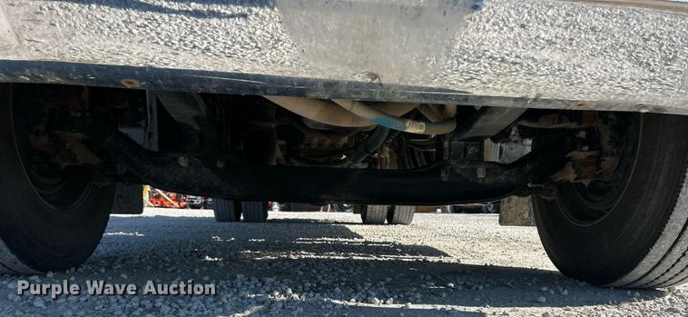 image for item DV1772 2021 Kenworth T370 utility / service truck