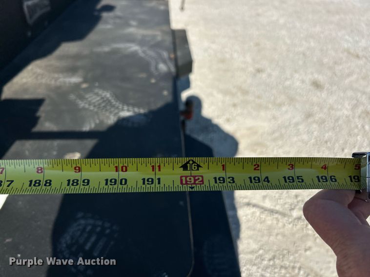 image for item DV1772 2021 Kenworth T370 utility / service truck