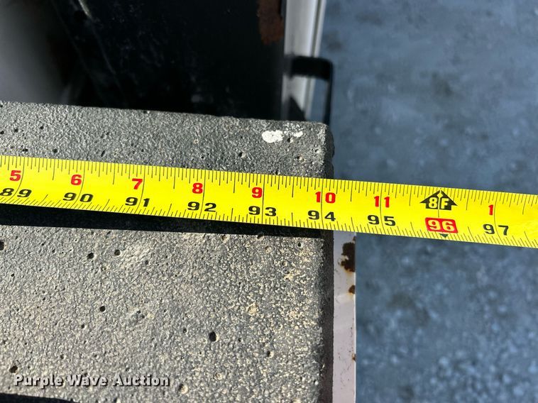 image for item DV1772 2021 Kenworth T370 utility / service truck