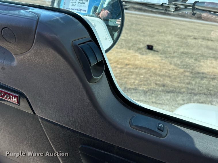 image for item DV1772 2021 Kenworth T370 utility / service truck