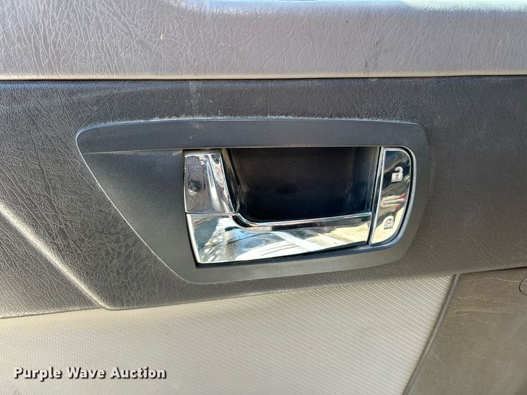 image for item DV1772 2021 Kenworth T370 utility / service truck