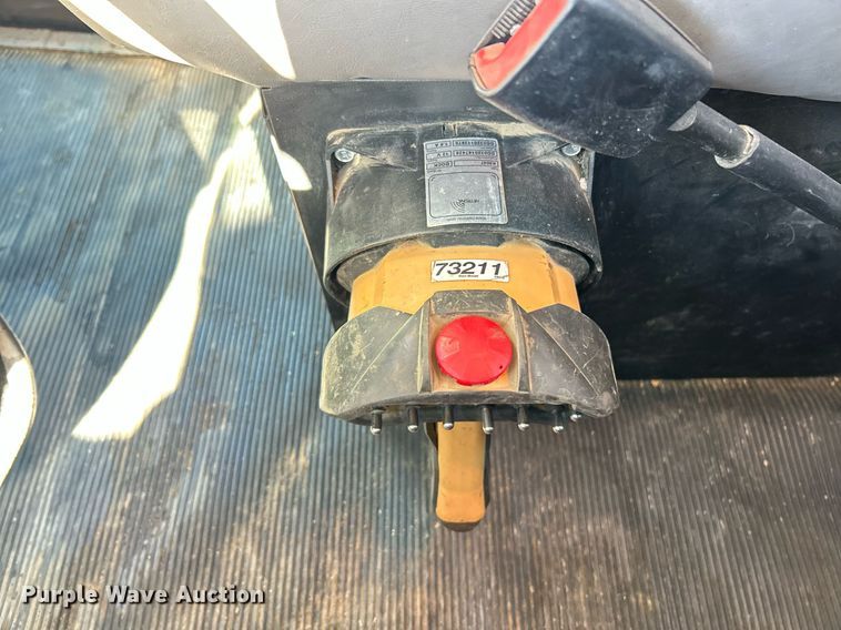 image for item DV1772 2021 Kenworth T370 utility / service truck