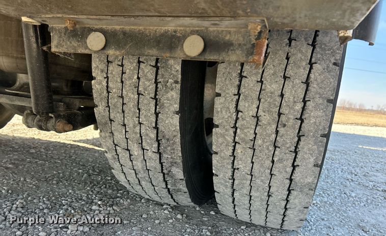 image for item DV1772 2021 Kenworth T370 utility / service truck