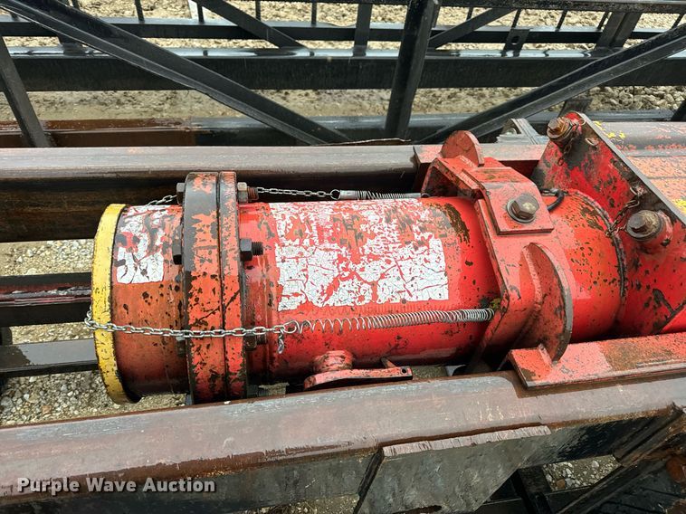 image for item DV1777 Delmac D19-42 pile driver