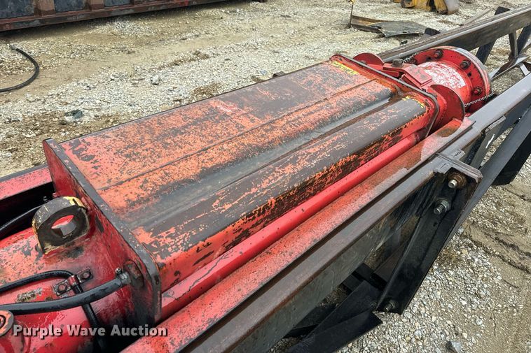 image for item DV1777 Delmac D19-42 pile driver