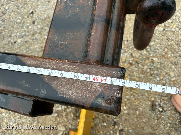 image for item DV1777 Delmac D19-42 pile driver