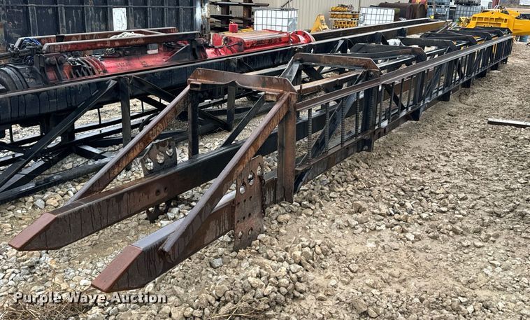 image for item DV1777 Delmac D19-42 pile driver