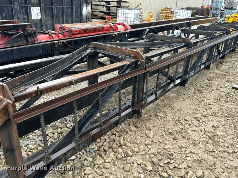 image for item DV1777 Delmac D19-42 pile driver