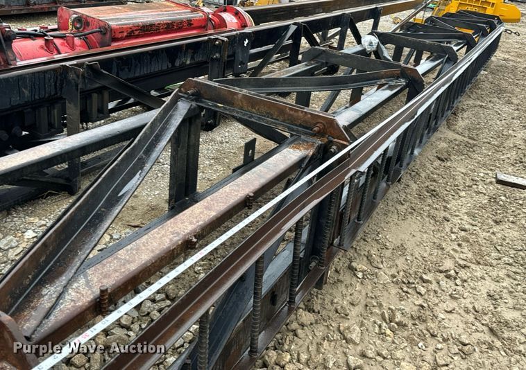 image for item DV1777 Delmac D19-42 pile driver