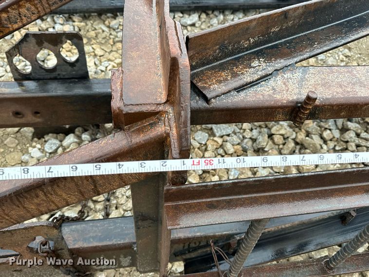 image for item DV1777 Delmac D19-42 pile driver