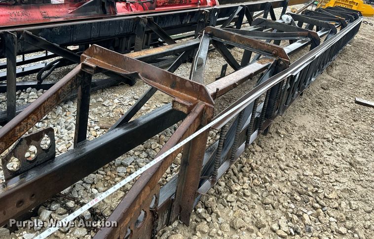 image for item DV1777 Delmac D19-42 pile driver