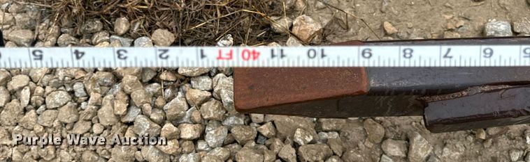 image for item DV1777 Delmac D19-42 pile driver