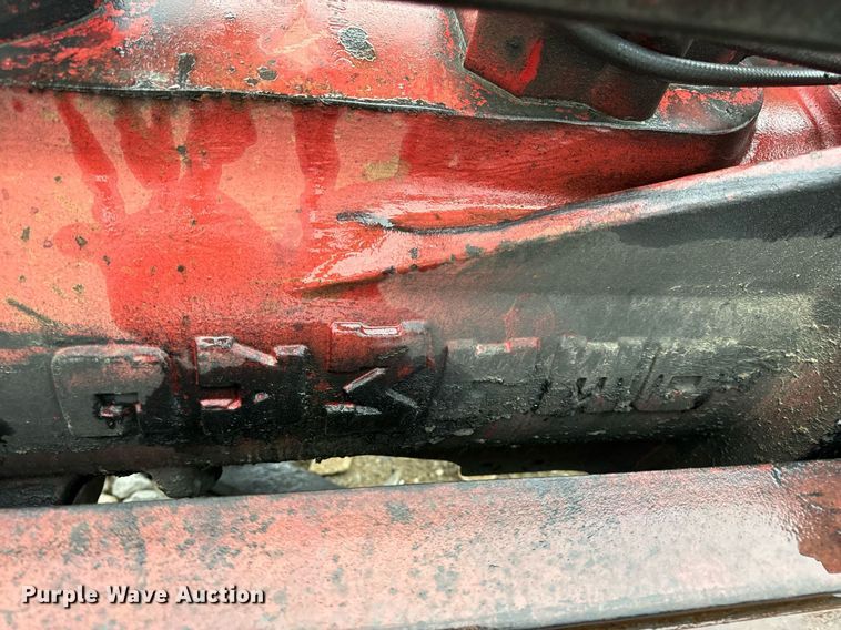 image for item DV1777 Delmac D19-42 pile driver