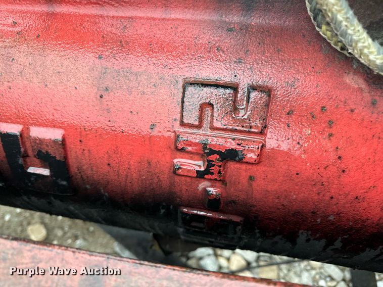 image for item DV1777 Delmac D19-42 pile driver