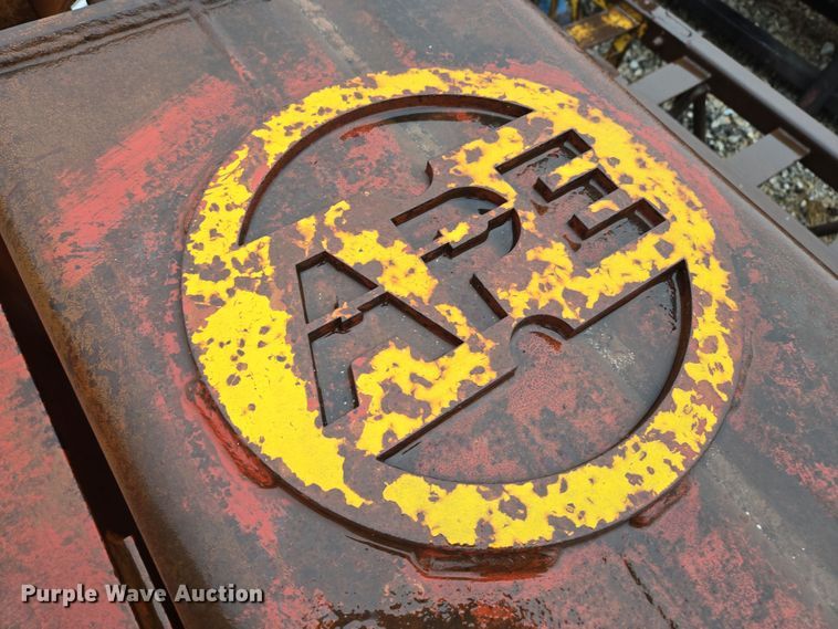 image for item DV1783 APE D12-42 piling driver 