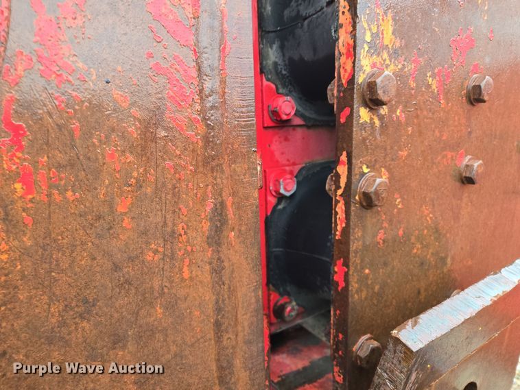 image for item DV1784 HPSI 130 vibratory driver/extractor 