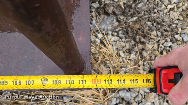 image for item DV1784 HPSI 130 vibratory driver/extractor 