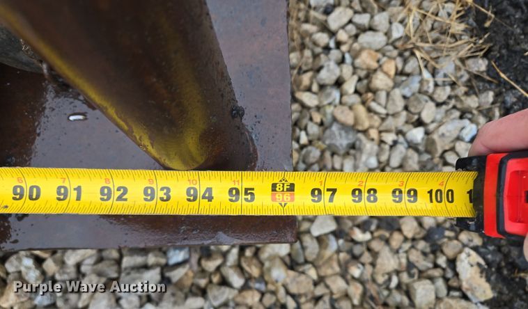 image for item DV1784 HPSI 130 vibratory driver/extractor 