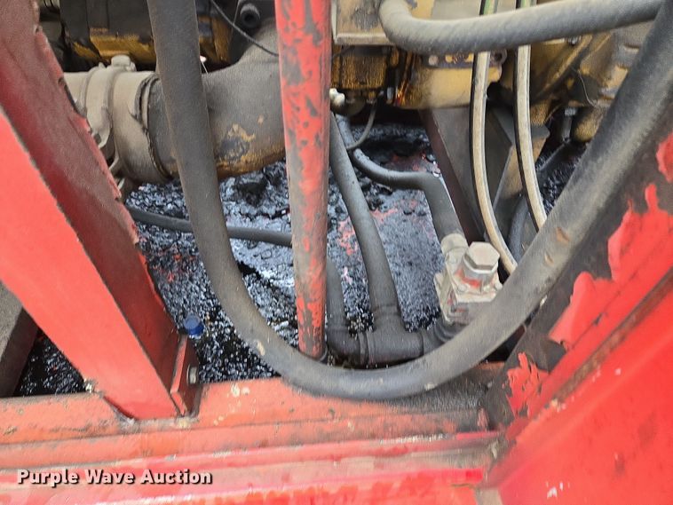 image for item DV1784 HPSI 130 vibratory driver/extractor 