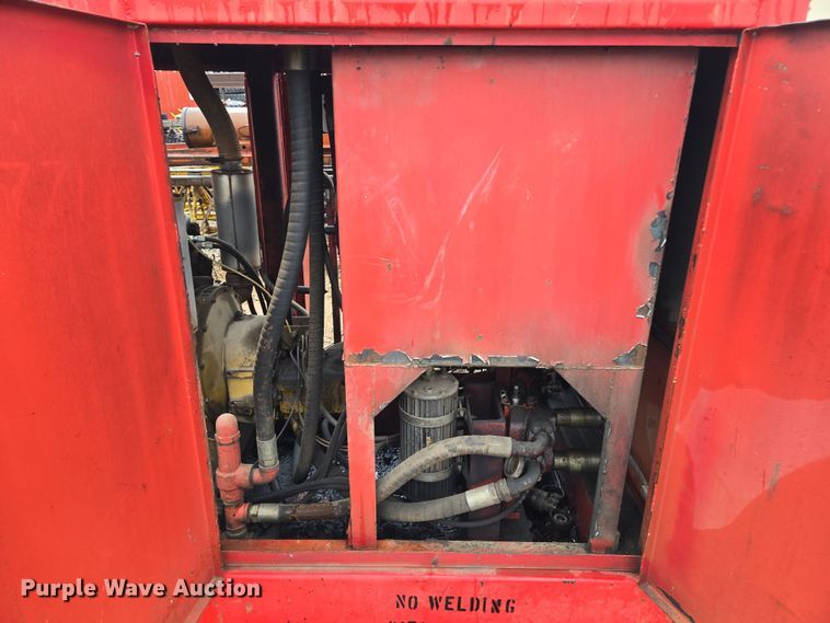 image for item DV1784 HPSI 130 vibratory driver/extractor 