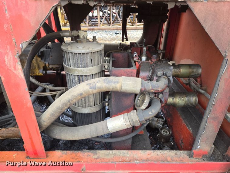 image for item DV1784 HPSI 130 vibratory driver/extractor 