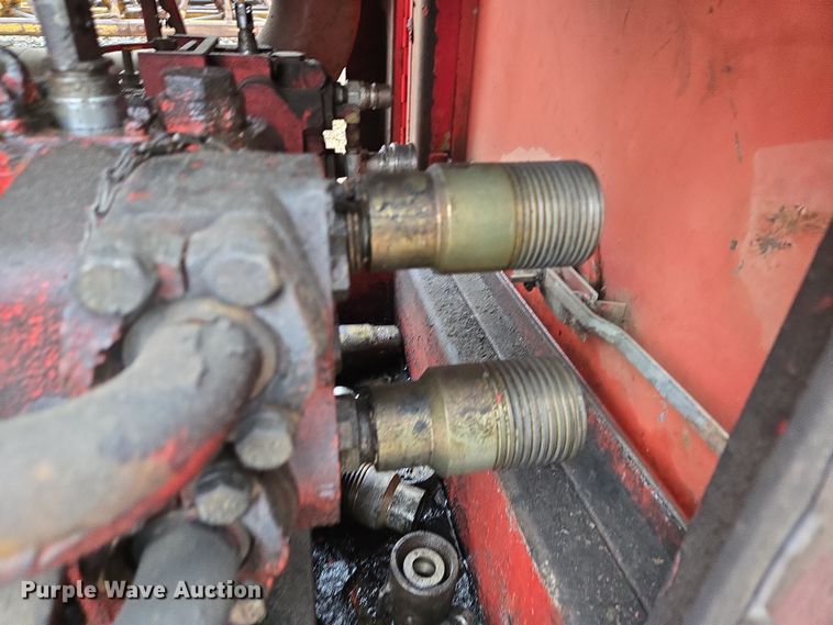 image for item DV1784 HPSI 130 vibratory driver/extractor 