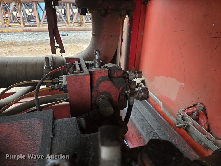 image for item DV1784 HPSI 130 vibratory driver/extractor 